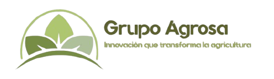 Logo Grupo Agrosa