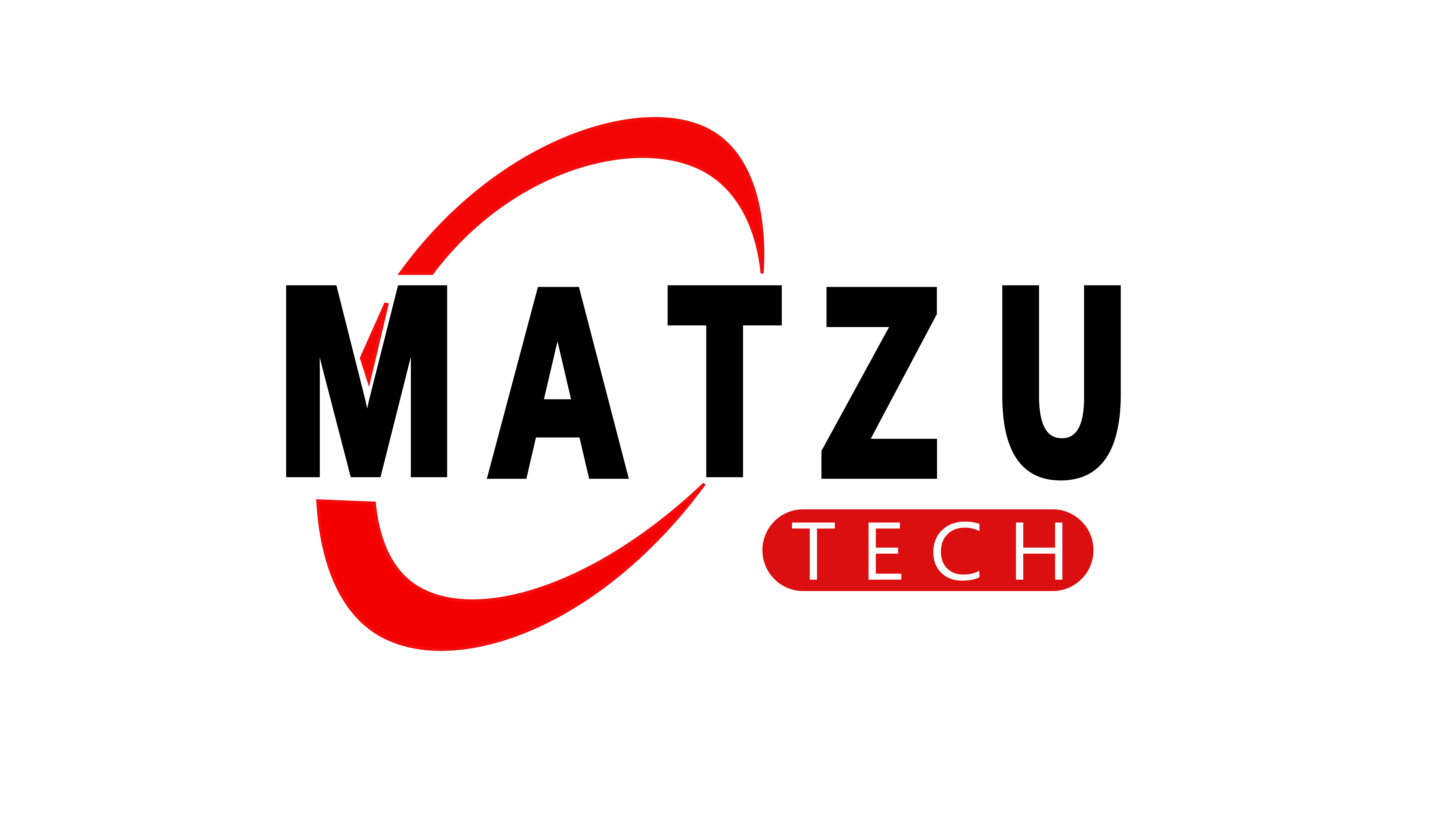 Logo Matzu Tech