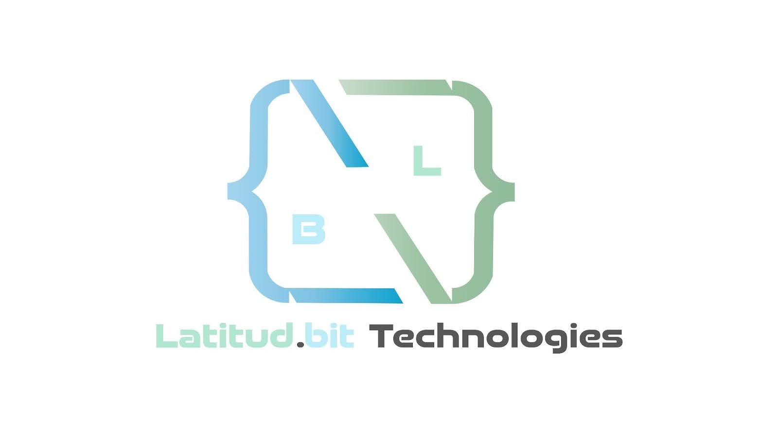 Logo Latitud.bit technologies